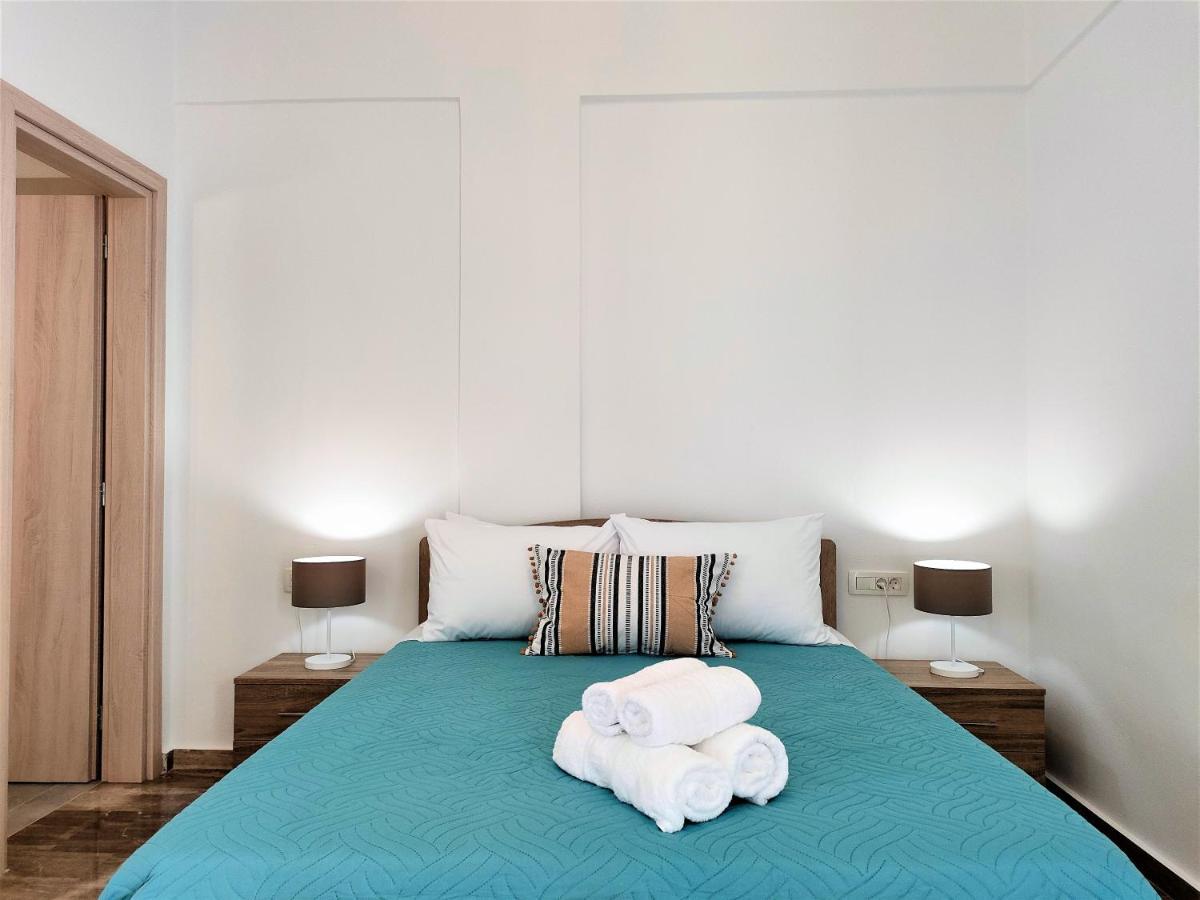 Studio Elpida Santorini Vóthon Exterior foto